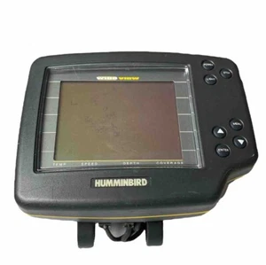 Fish Finder Humminbird Wide 3D Vision solo display - non testato - Foto 1 di 8