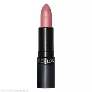 ¡Paquete de 2 PAQUETES! - Lápiz labial Revlon Super Lustrous - 004 Wild Thoughts - 0,15 oz - Imagen 1 de 6