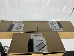 Gillraj Tagging Gun Pins 2 Zoll Größe 3 Box Menge 5000 = 15000 klare Farbe NEU - Bild 1 von 3