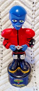 Butt Ugly Martians Do-Wah-Diddy Bobblehead Bubble Bath Vintage Open - Picture 1 of 5