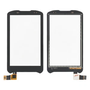 Repuesto Digitalizador Pantalla Táctil para Panel Zebra Motorola TC20 TC25 TC200J - Imagen 1 de 2