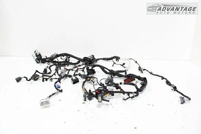 2020-2022 FORD ESCAPE 1.5L AWD ENGINE BAY WIRE WIRING CABLE HARNESS OEM - Image 1 of 4