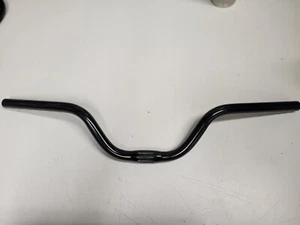 Ultracycle Mountain Bike Alloy Riser Handlebar, 25.4mm Clamp x 640mm Width x 4in - Picture 1 of 3
