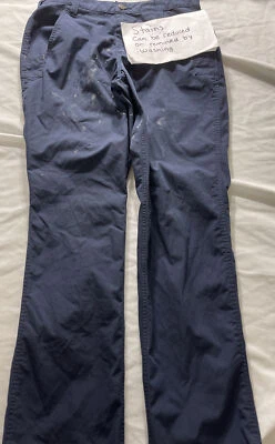 Carhartt Rugged Flex 74533-20 Boomponent 32X32 Relaxed Lightweight Pant J226 - Image 1 of 4