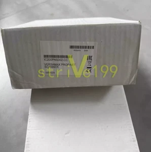 NUOVO 1PCS GE FANUC IC200PNS002 IC200PNS002-CC Modulo - Foto 1 di 1