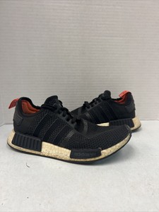 adidas NMD R1 Black Olive 2018 - B37621 for Sale | Authenticity Guaranteed  | eBay