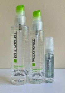 Paul Mitchell Super Skinny Serum 250ml / 150ml / 25ml - Picture 1 of 8