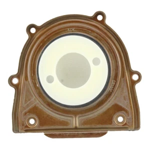 Rear Main Oil Seal & Plate 88 x 188 x 15mm 462349S for Ford & Mazda LF L3 L5 - Picture 1 of 6