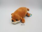 Arumado B2210 Kawauso Kun Otter Seal Animal Plush 6" TAG Toy Doll Japan 