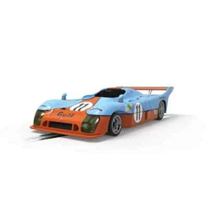 Scalextric C4443 1975 Lemans Winner Mirage GR8 No.11 Sin usar, en caja/Nuevo - Imagen 1 de 1