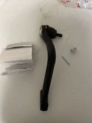 Extremo de barra de amarre de dirección TRW JTE895 para Hyundai Sonata: 2011-2015 nuevo caja abierta Foto 1 de 4