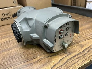 AUMA,SEO41000,AMO Actuator Motor Controller 24V Motor 480V - Picture 1 of 6