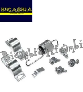 0661 - STAFFE CAVALLETTO MOLLA VESPA 150 SUPER GL VBA VBB - Imagen 1 de 1