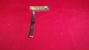 Bouton d'alimentation Lenovo G575 On Off LS-6753P - Photo 1 sur 1
