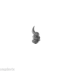 PLM36 KOPF HELM PLAGUE MARINE WARHAMMER 40000 BITZ W40K NURGLE 128 - Bild 1 von 1