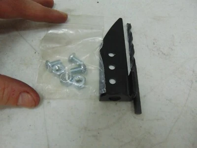 Bagger Parts Fairing Bracket Repair Kit RIGHT SIDE ONLY P/N BP7004 - Image 1 of 3