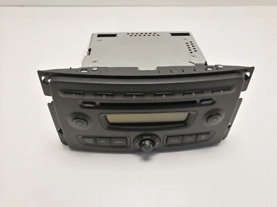 Original Smart ForTwo 451 Radio CD A4518202879 - Bild 1 von 4