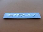 15 16 17 18 19 20 21 22 Honda Hrv Hr-V Rear Gate Chrome Emblem Logo Badge A38540