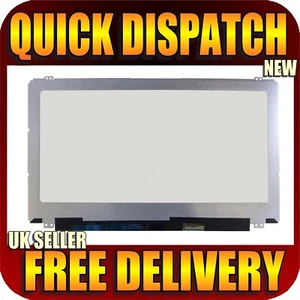 NV156FHM-A21 Touch Screen For Dell Inspiron 15 7547 7548 Compatible B156HAT01.0 - Picture 1 of 4