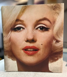 MARILYN MONROE: A Biography by Norman Mailer (1973 First Printing) HC/DJ/VG+ - Picture 1 of 3