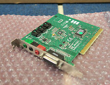 Compaq 400358-001 Ensoniq PCI Sound Card Audio 500 PCI