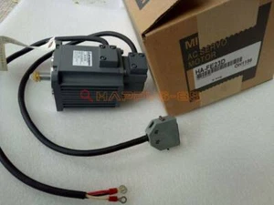 1PC Mitsubishi HA-FE23D servo motor NEW IN BOX - Picture 1 of 1