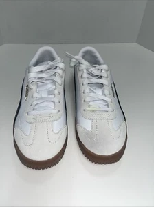 PUMA Club 5v5 Suede Sneaker Mens Size US 7.5 - Picture 1 of 11