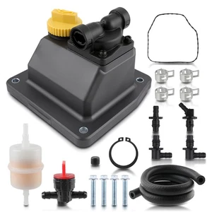 NEW Fuel Pump Kit fits Kohler CH18-CH25,CH620-750,ECH630-ECH749,24-559-10-S - Picture 1 of 11