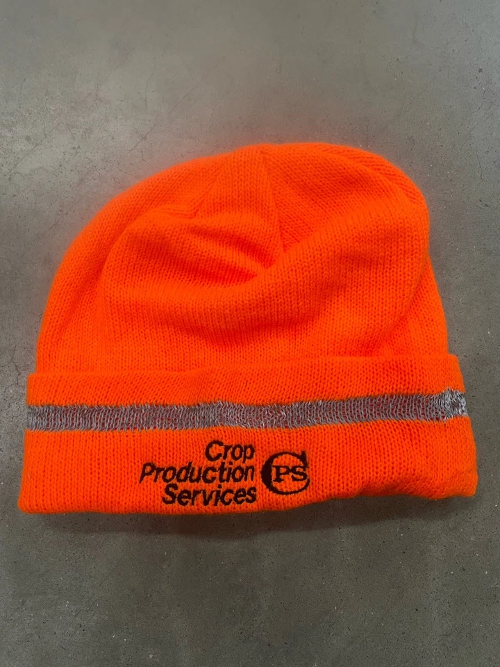 Crop Production Services Blaze Medias Sombrero Adulto Hombre Talla Única Foto 1 de 1