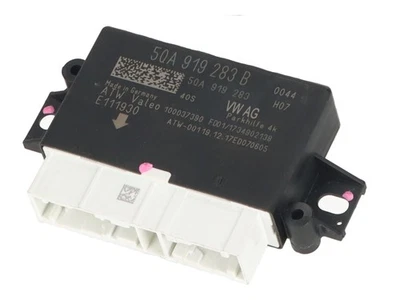 Centralina Parcheggio AUDI A3 Sportback (8V) 1.6 TDI 85 kW 115 CV (02.2017) - Immagine 1 di 3