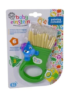 HCM® Baby Einstein Einführung Farben und Sprache Englisch, Französisch, Spanisch - Bild 1 von 2