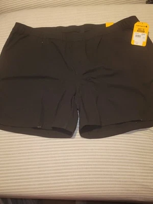 New With Tags Womens Carhartt 3X (24-26) Relaxed Fit Shorts Free ShippingC - Image 1 of 4