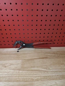 Matco Tools PC10ES Knipex Germany Slim Head Cobra Pliers - Bild 1 von 24