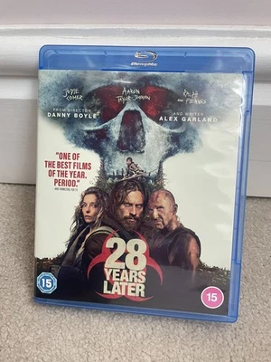 28 Years Later [15] Blu-ray - Image 1 of 2