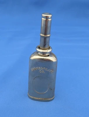 Vintage Shakespeare Co. Fishing Reel Oiler Can - image 1 of 4