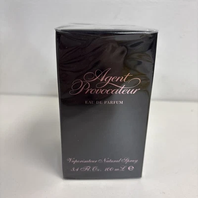 AGENT PROVOCATEUR, от AGENT PROVOCATEUR, 3,4 унции, парфюмированная вода, спрей для женщин - Изображение 1 из 2