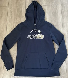 Cal State University, Monterey Bay Otters Freshman Hoodie Sweatshirt - Bild 1 von 7