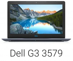 PC portable gamer 15" G3 3579 dell intel core i5-8300h, GTX 1050, 16 go ram, SSD - Foto 1 di 2