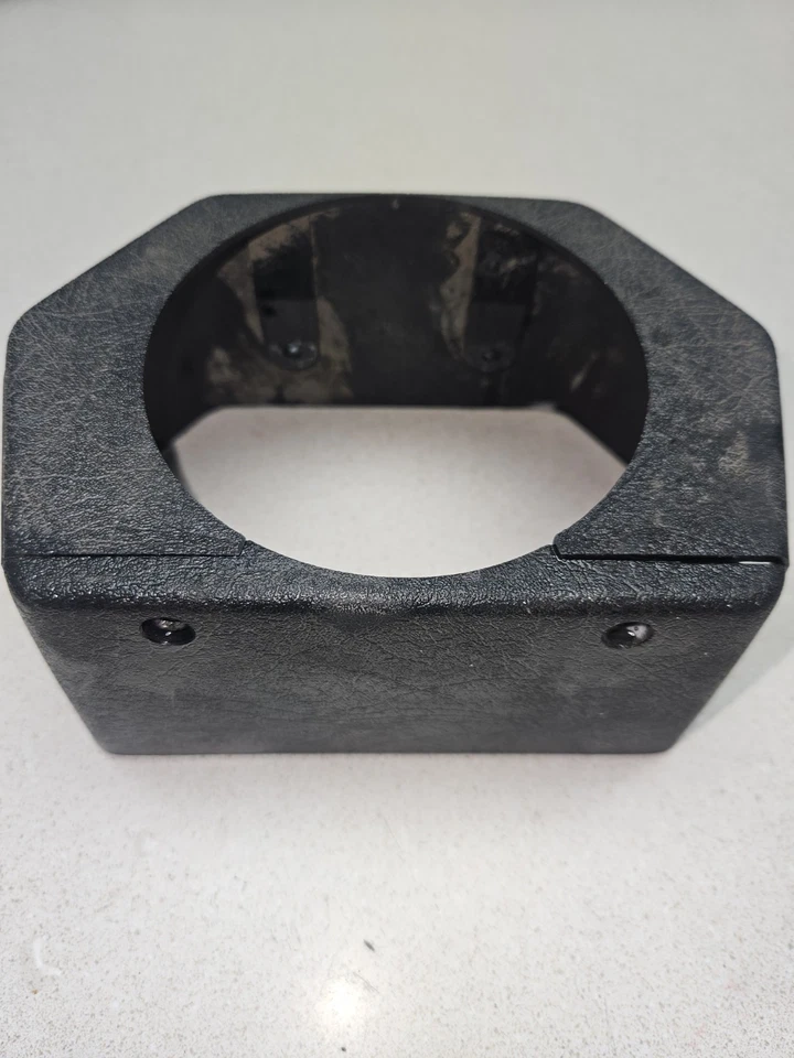 Cubierta de columna de dirección Volvo 240 740 780 1985-1990 cubierta cubierta carcasa cubierta  Foto 1 de 4