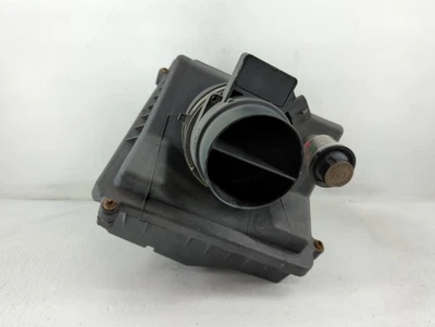 Tubo de manguera de conducto de admisión de filtro de aire GMC Yukon XL 1500 2000-2002 EVCYT Foto 1 de 4