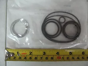 Power Steering Repair Kit S&S S-11688 Ref.# International 1697630C91, 1669456C91 - Bild 1 von 9