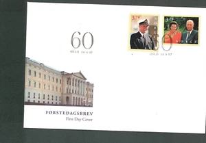 NORWEGEN - Bild 1 von 1