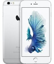 Impaired Apple iPhone 6s Plus, Cricket Only | 32 GB | Clean ESN, See Desc (ZBXW)