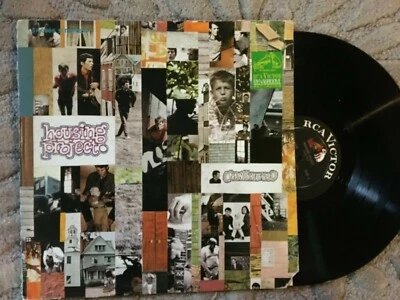 John Hartford LP Housing Project - Image 1 of 2