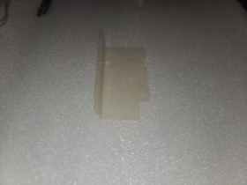 Sega Dreamcast HKT-3020 For VA0 or VA1 (1)-PSU "L" Liner-Good-Tested-READ ALL