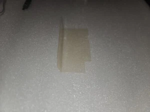Sega Dreamcast HKT-3020 para revestimiento VA0 o VA1 (1)-PSU ""L"" - bueno probado - leer todo - Imagen 1 de 8