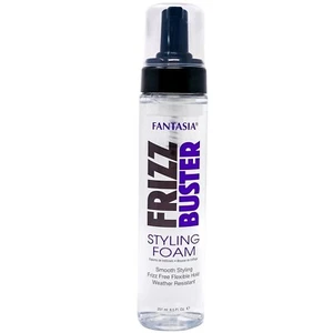 Fantasia Frizz Buster schiuma per lo styling - 8,5 fl oz venditore UK - Foto 1 di 1