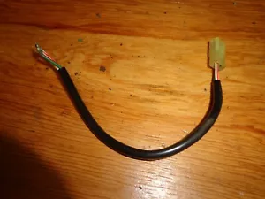 Toyota Supra MK3 1986.5-92 dash sensor connector Thermistor, Cooler #3 88625 - Bild 1 von 1