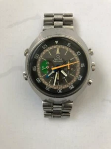Omega Flight Master wrist watch,st1450013 - Picture 1 of 5