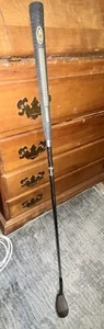 Mizuno MP Series Black Raw 60-09 Wedge LW S300 Shaft - Picture 1 of 7